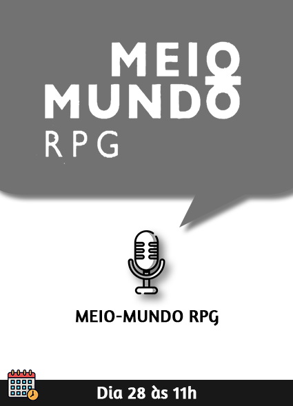 OUVIR O PODCAST