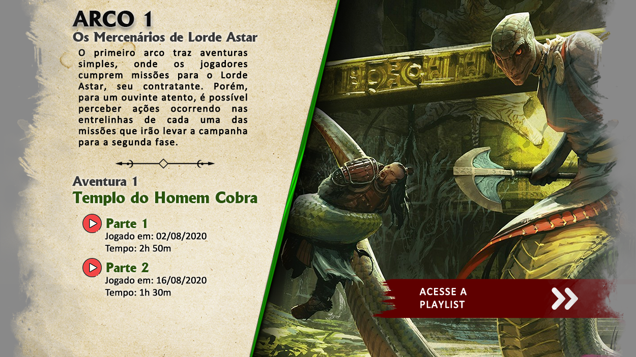 RPGames Brasil: A Fortaleza de Berdolock Versão 1.1