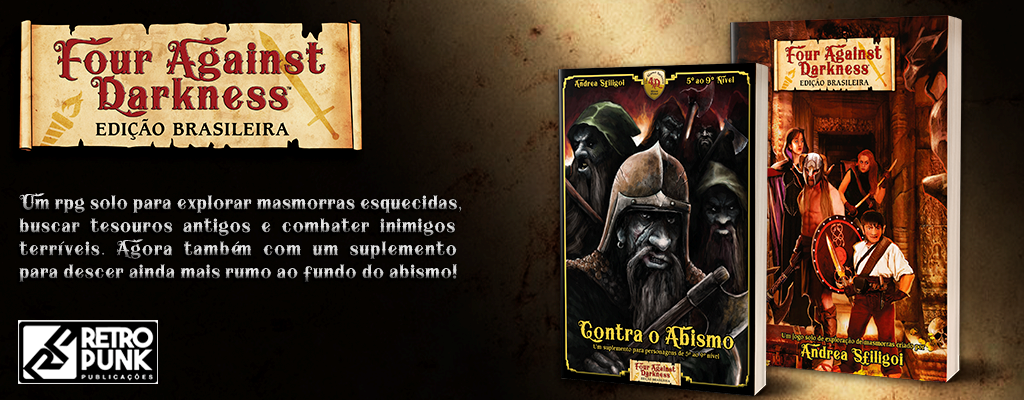 8 Bit Dungeon Retrô RPG - Tiago Alves de Morais