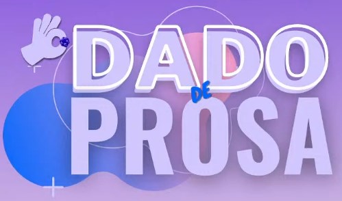 DADO DE PROSA