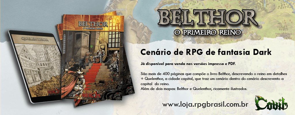 Sebo RPG